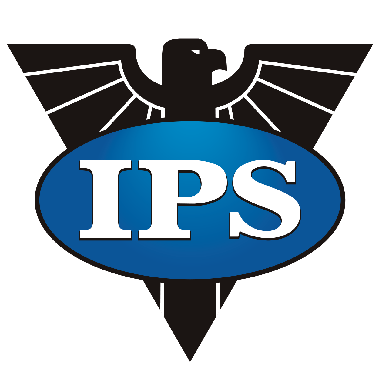 logotipo IPS Perú